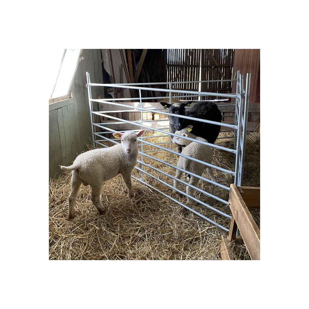 Lammasaitaelementti sinkitty 1,5m