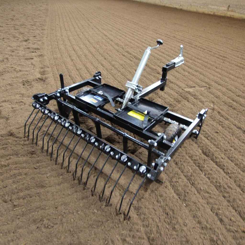 Maneesilana 1,2m säädettävä