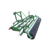 Monitoimihara 2,2m 3-pistekiinnitys