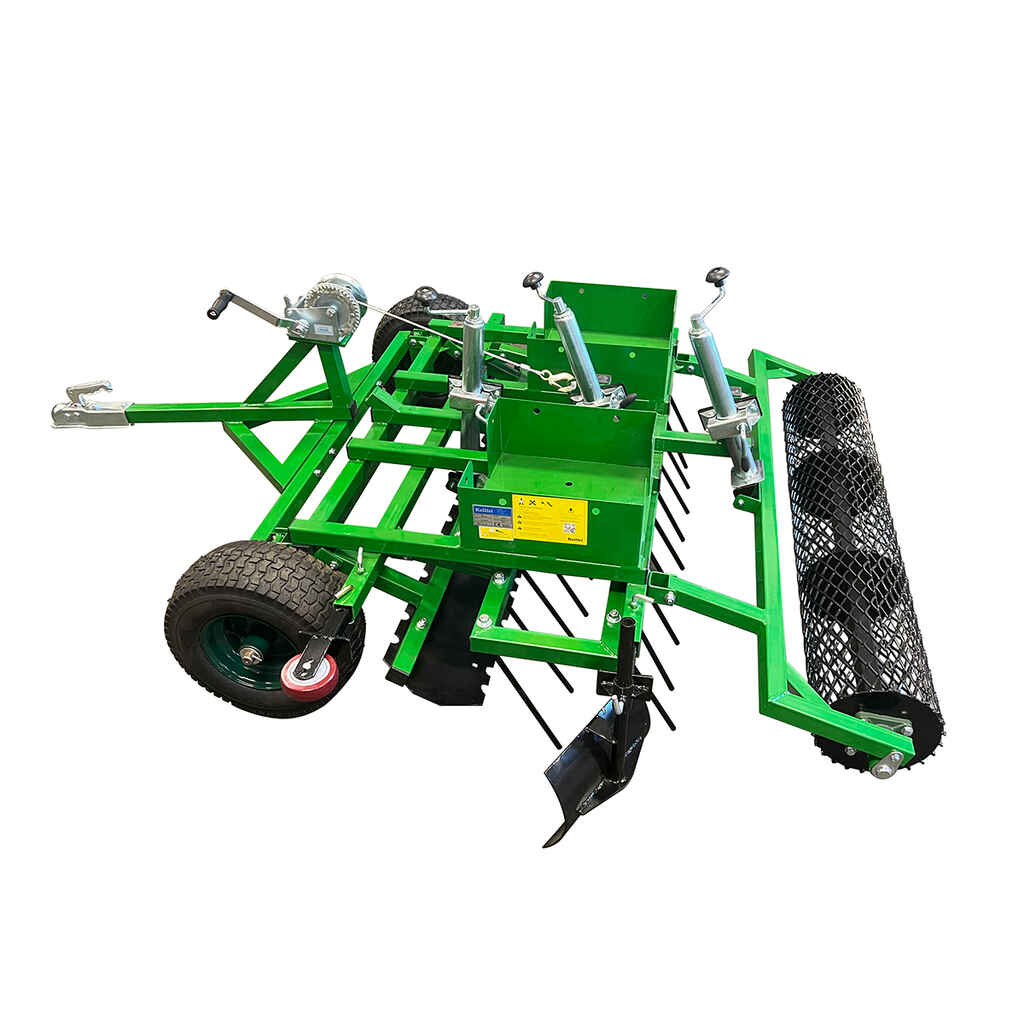 Monitoimihara 1,5m hinattava