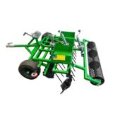 Monitoimihara 1,5m hinattava