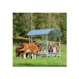 Ruokintakatos diagonaali 12 paikkaa