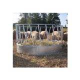 Ruokintahäkki lampaille 24 paikkaa