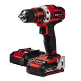 Akkuporakone TE-CD 18/40 Li