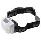 Otsavalaisin 5W ladattava 200 lm