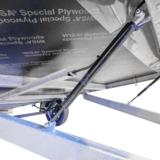 Kipin kaasujousisarja