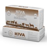 Kuiviketurve Kiva 140 litraa