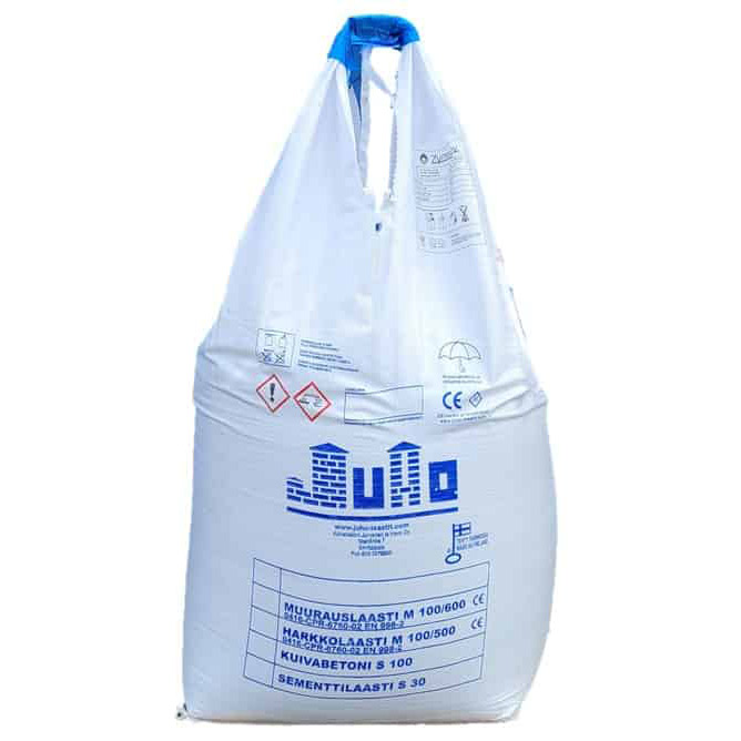 Saumaushiekka 0,0 - 0,6 1000 kg