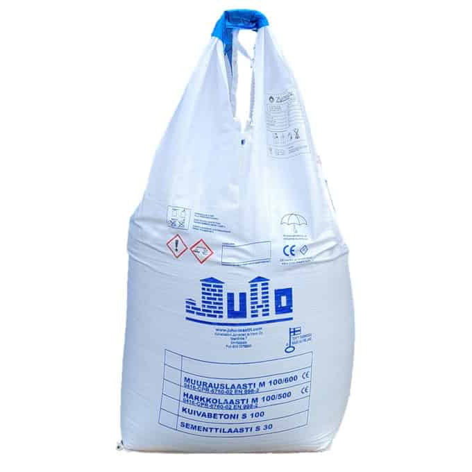 Sepeli 8-16 perustuksiin ja seinien vierustäyttöihin