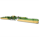 Krone EasyCut B 1250 Fold -perhosniittokone