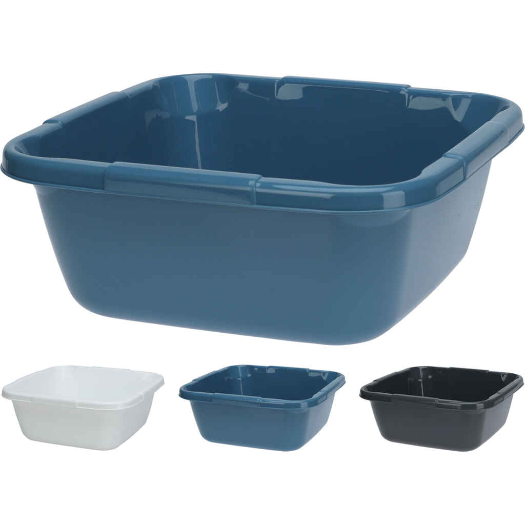 Pesuvati 9 l värilajitelma