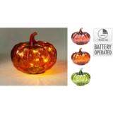 Kurpitsa, halkaisija 13 cm, värilajitelma