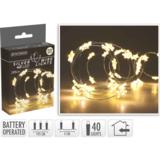 Tähtivalosarja 40 led-valoa