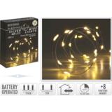 Valosarja 40 led-valolla