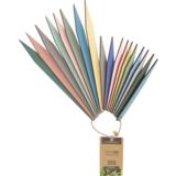 Nimisäle puinen 18 kpl