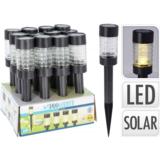 Solarvalo antrasiitti 26 cm