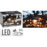 Partyvalosarja 10 hatulla IP44