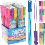 Saippuakuplamiekka 115 ml 3 pack