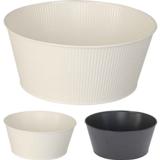 Metalliruukku matta 21x10 cm