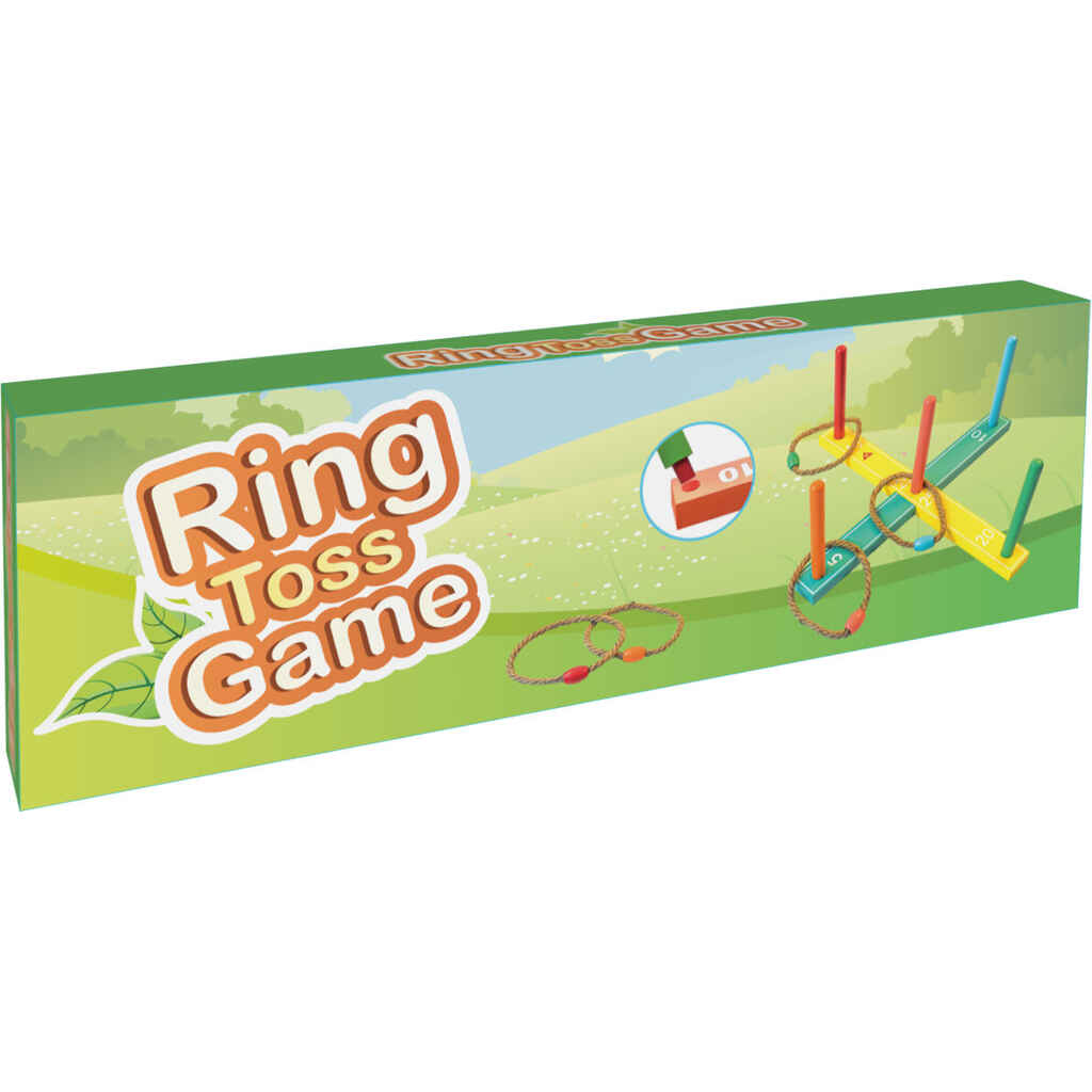 Rengasheittopeli mäntyä