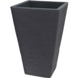 Ulkoruukku korkea neliö