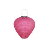 Solar roikkuva pinkki 30 cm