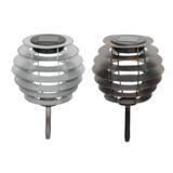 Solar polkuvalo Trend 16 cm