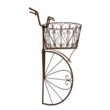 Koriste polkupyörä seinä k 78 cm