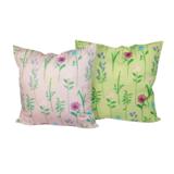 Ulkotyyny 45x45 cm, lajitelma