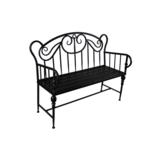 Penkki Isabella 131x53x100cm