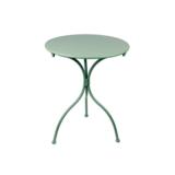 Pöytä lasten vaaleanvihreä 50cm