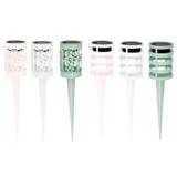 Solar soihtu värilajitelma 33 cm