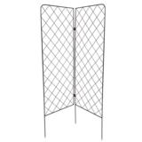 Koriste kasvutuki saranalla 81x145cm