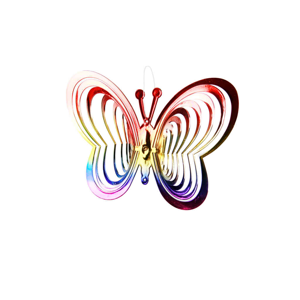 Linnunpelotin perhonen