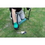 Istutuspenkki taittuva