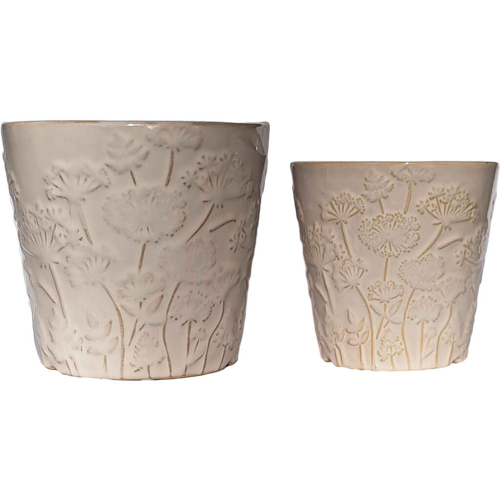 Ruukku kerma ja kulta