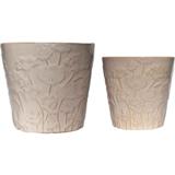 Ruukku kerma ja kulta