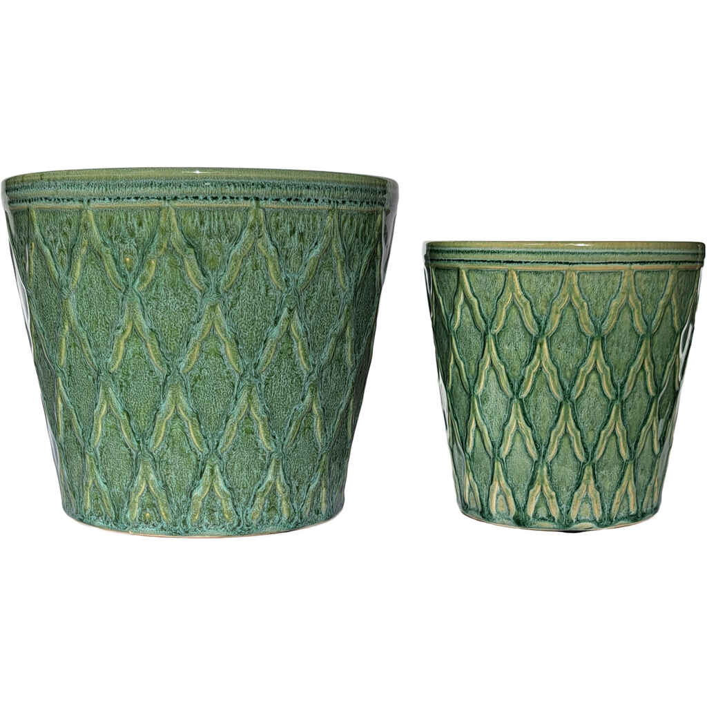 Ruukku vaaleanvihreä