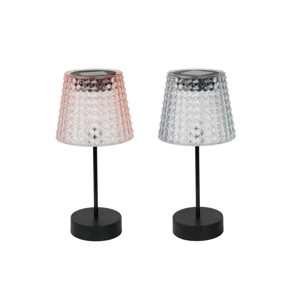 Upea solar-pöytävalaisin