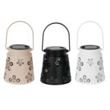 Solar kukkakuvio värilajitelma