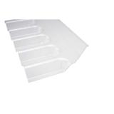 Valokate Omegayläprofiili PC KI