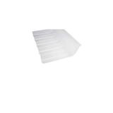 Valokate trapetsiyläprofiili PC KI