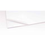 PC-levy UV-kestävä 3 mm kirkas 1000x2000mm