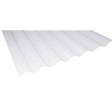 Valokate trapetsi 3 m KI PVC1mm