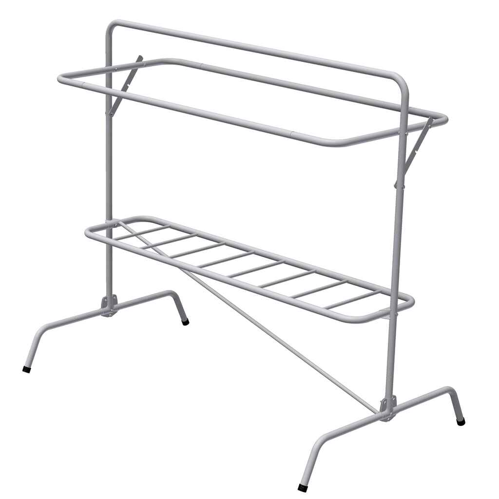 Tuuletusteline ulkokäyttöön