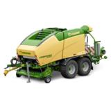 Krone Comprima CV 150 XC Plus -yhdistelmäpaalain