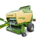 Krone Comprima F 155 XC Plus