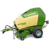 Krone Comprima V 180 XC paalain