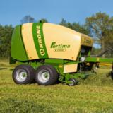 Krone Fortima V 1500 MC