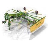 Krone Swadro 460 karhotin